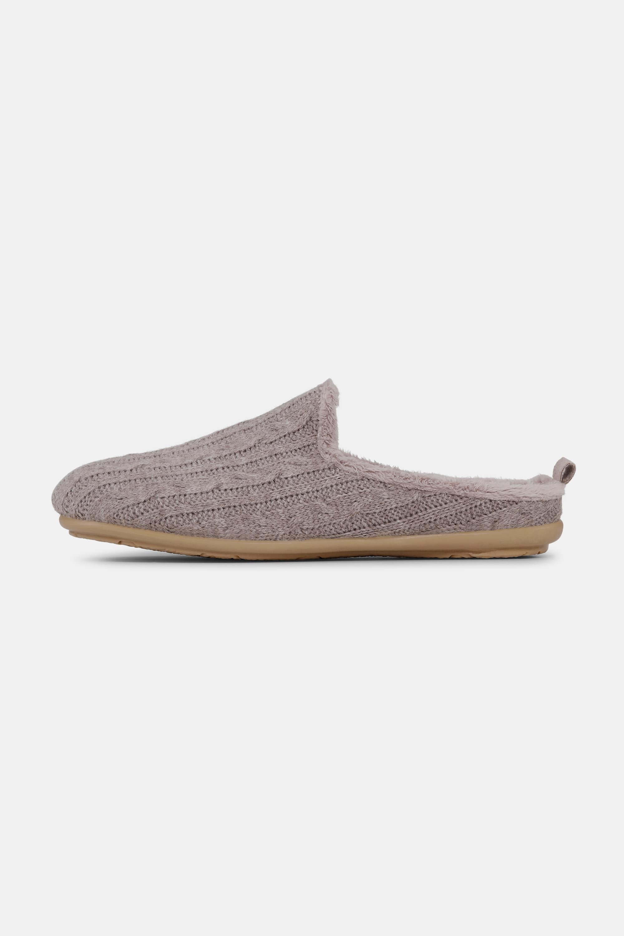 Warm slip-in - Atmosphere Wheat